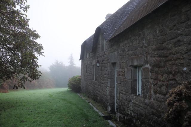 Gites Du Gohic - L'Ecurie Quistinic Bagian luar foto